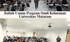 Kuliah Umum